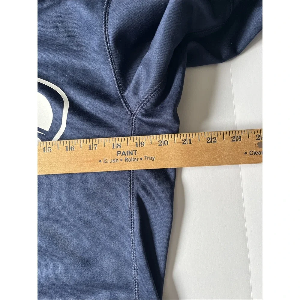 Nike Dri Fit Seattle Seahawks Hoodie Sweatshirt SIZE SMALL UNISEX